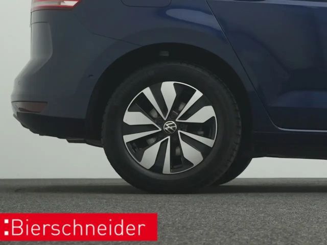 Volkswagen Touran 2.0 TDI DSG IQ.Drive