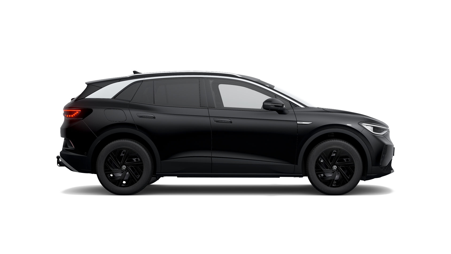 Volkswagen ID.4 Performance Pro