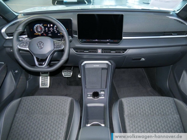 Volkswagen T-Roc DSG R-Line