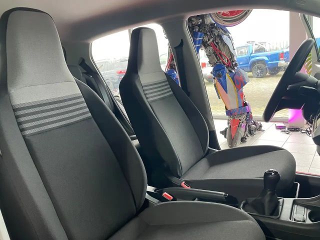 Volkswagen up! Basis