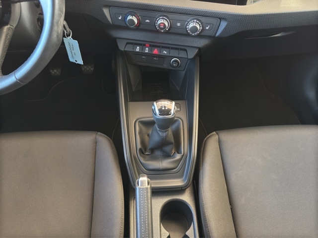 Audi A1 Citycarver 25 TFSI Quattro