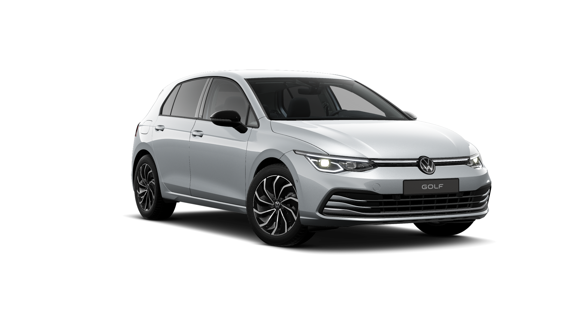 Volkswagen Golf Move