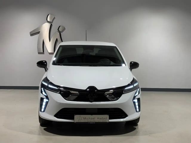 Mitsubishi Colt 1.6 Hybrid