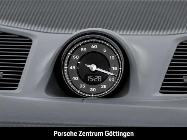 Porsche Cayenne E-Hybrid S