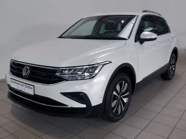 Volkswagen Tiguan 2.0 TDI DSG Move
