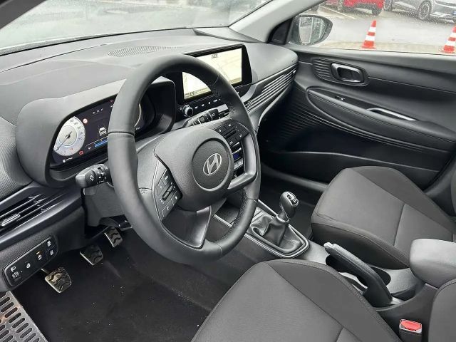 Hyundai Bayon 1.0 Prime T-GDi