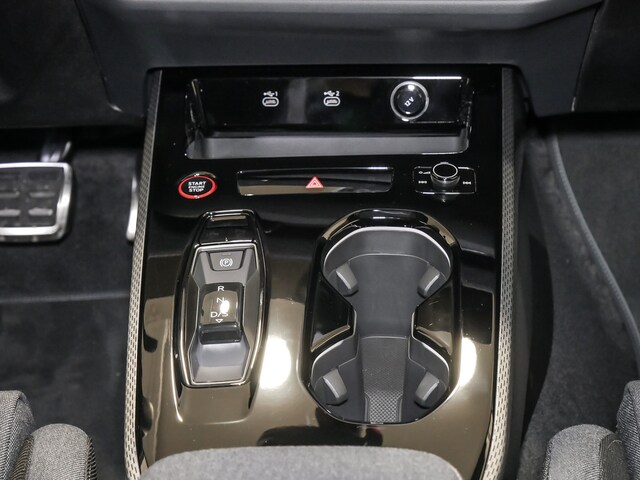 Audi A5 Avant S-Tronic