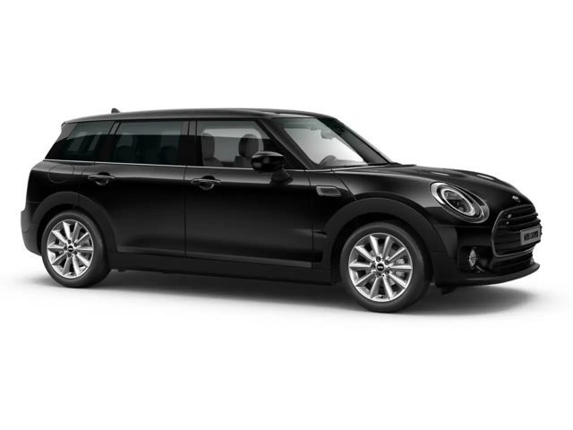 MINI Cooper Clubman LED Teilleder Navi DAB SHZ RFK 2-Zonen-Klimaautom