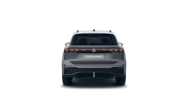 Volkswagen Tiguan 4Motion DSG R-Line