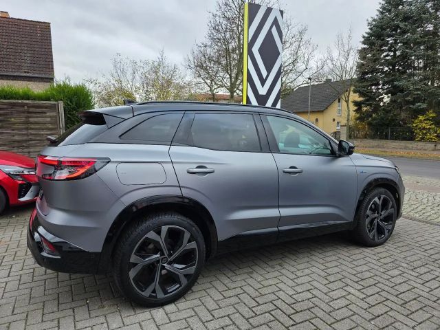 Renault Austral Alpine Esprit Techno