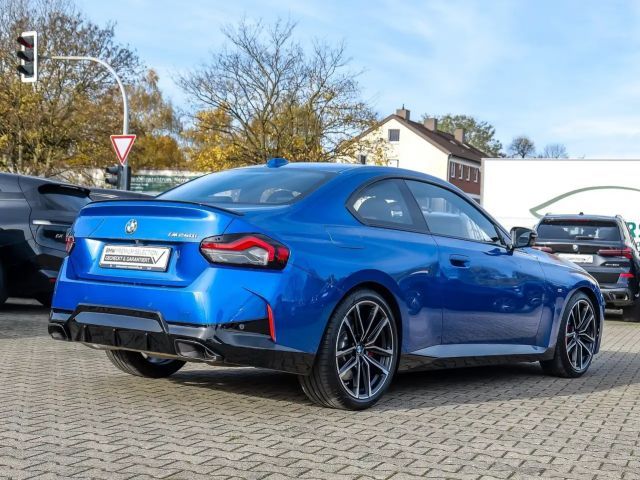 BMW 240 Coupé M-Sport