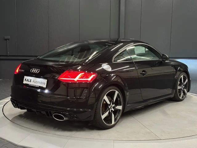 Audi TT RS Coupé Quattro