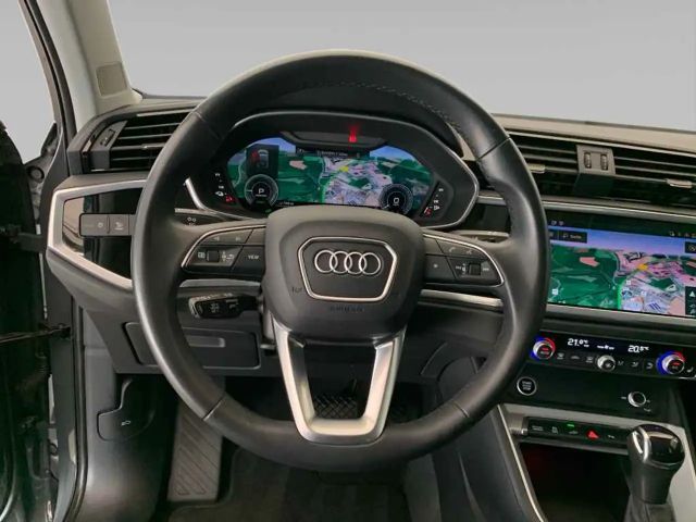 Audi Q3 45 TFSI Sportback