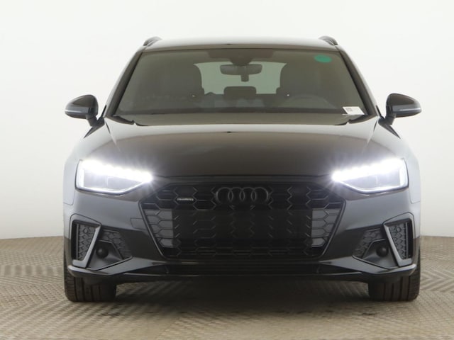 Audi A4 40 TFSI Avant Quattro S-Line S-Tronic