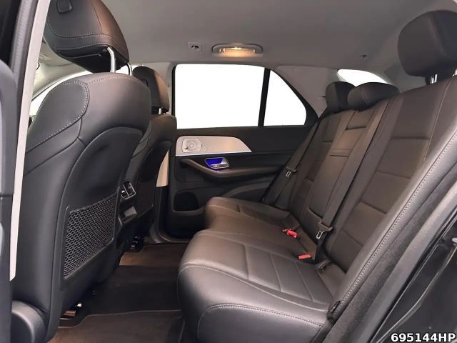 Mercedes-Benz GLE 350 4MATIC