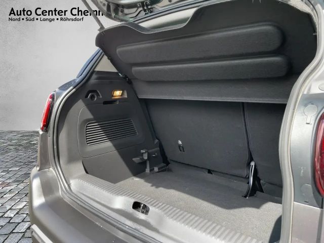 Citroën C3 Aircross C-Series