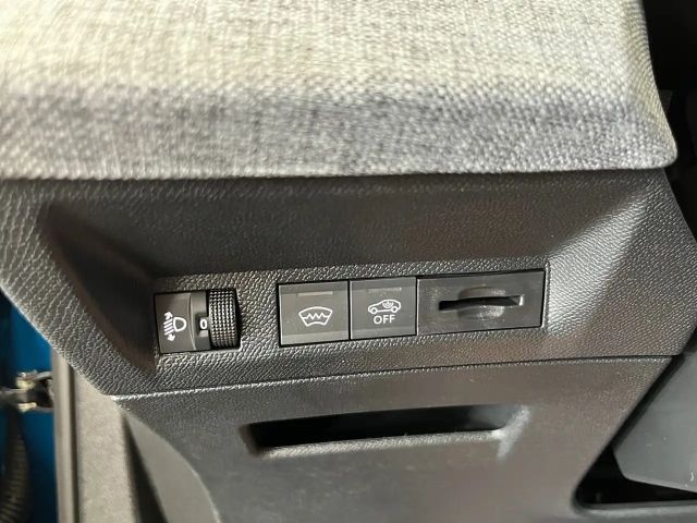 Peugeot 5008 Allure Pack Hybrid