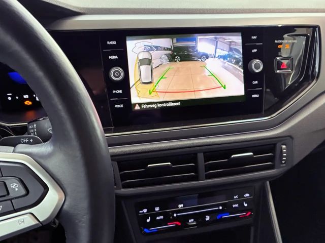 Volkswagen Polo 1.0 TSI R-Line