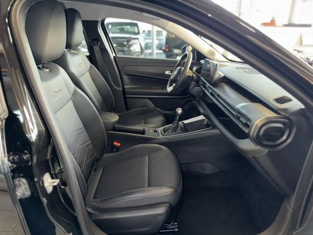 Jeep Avenger Altitude