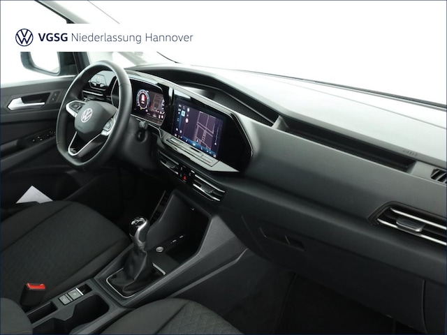 Volkswagen Caddy Caddy