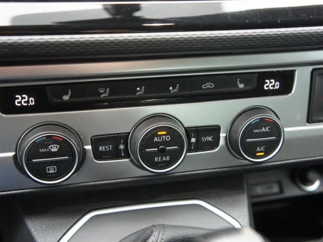 Volkswagen Multivan 4Motion DSG T6