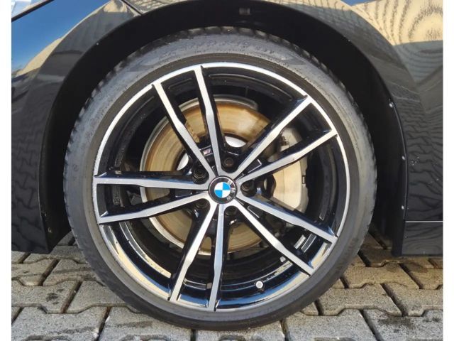 BMW 330 M-Sport Touring xDrive