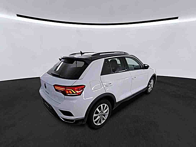 Volkswagen T-Roc 1.5 TSI DSG Sport