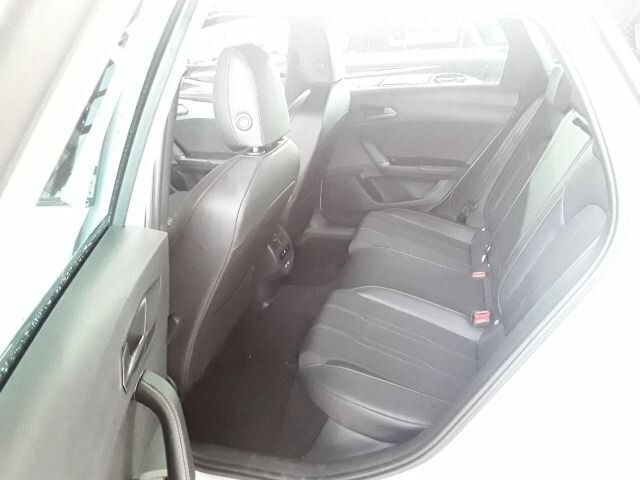 Cupra Leon DSG Sportstourer