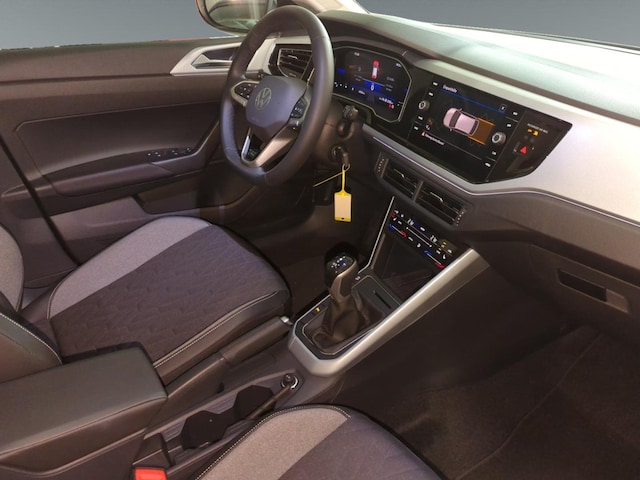 Volkswagen Taigo 1.0 TSI DSG