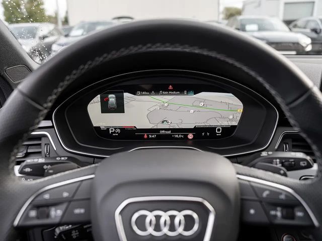 Audi S4 3.0 TDI Avant Quattro