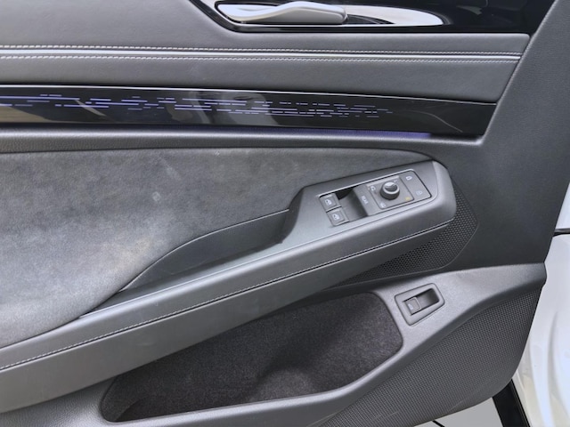 Volkswagen ID.7 IQ.Drive Pro Tourer