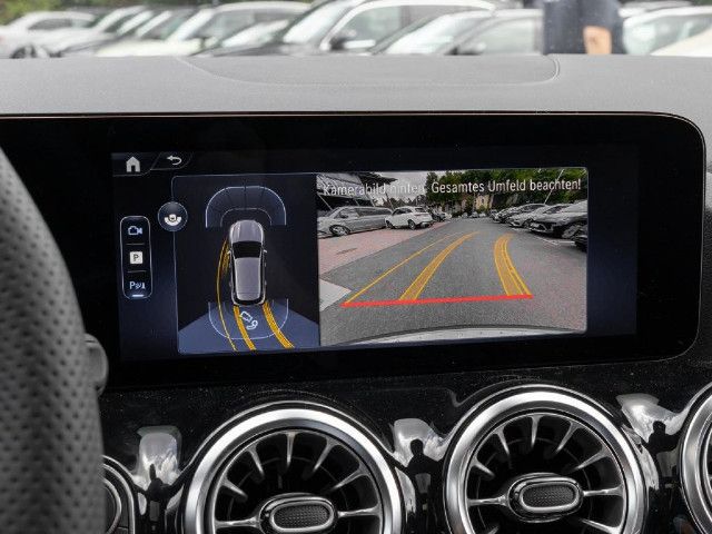 Mercedes-Benz GLA 220 4MATIC GLA 220 d