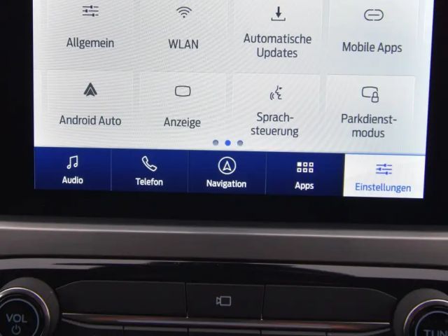 Ford Kuga Plug in Hybrid Titanium