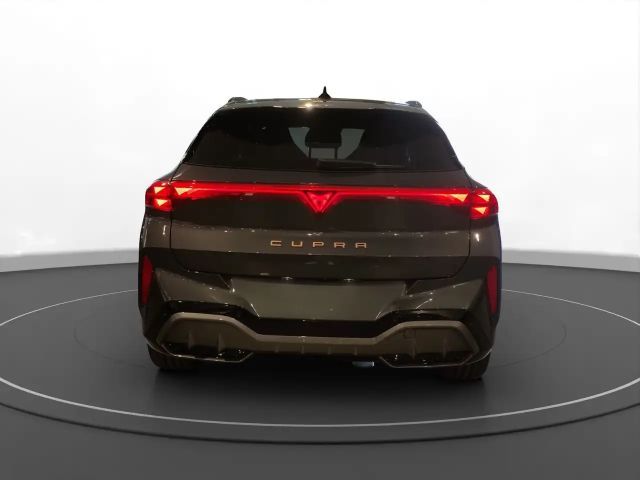 Cupra Terramar 2.0 TSI VZ