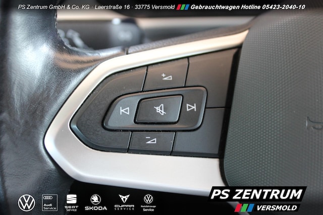 Volkswagen T-Roc 2.0 TDI DSG Life