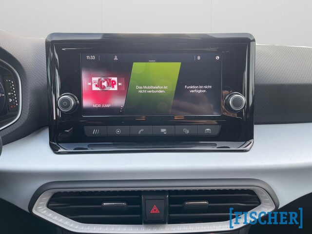 Seat Ibiza 1.0 TSI Style