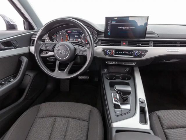 Audi A4 40 TDI Quattro