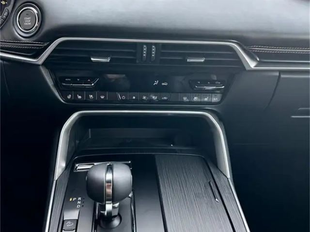 Mazda CX-60 4WD Homura e-Skyactiv