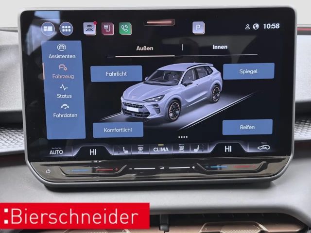 Cupra Terramar 1.5 eTSI