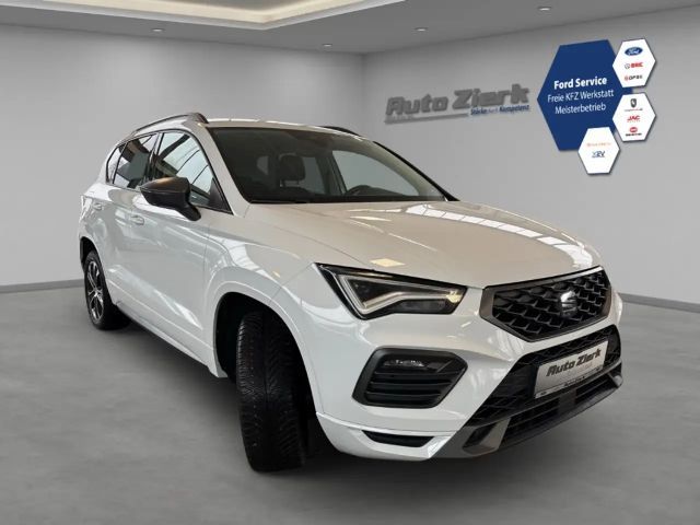 Seat Ateca 1.5 TSI FR-lijn