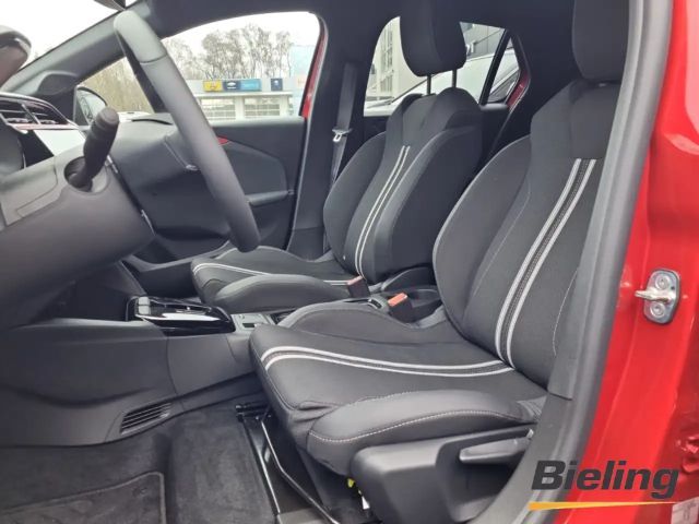 Opel Corsa YES, MHEV, Lenkrad- Sitzheizung, PDC, Android, App