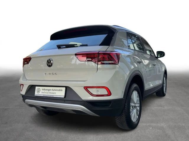 Volkswagen T-Roc 1.5 TSI Life