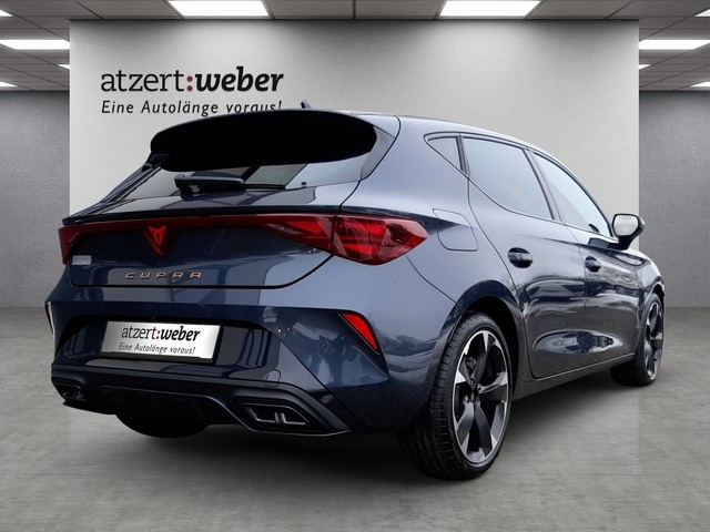 Cupra Leon 1.5 TSI