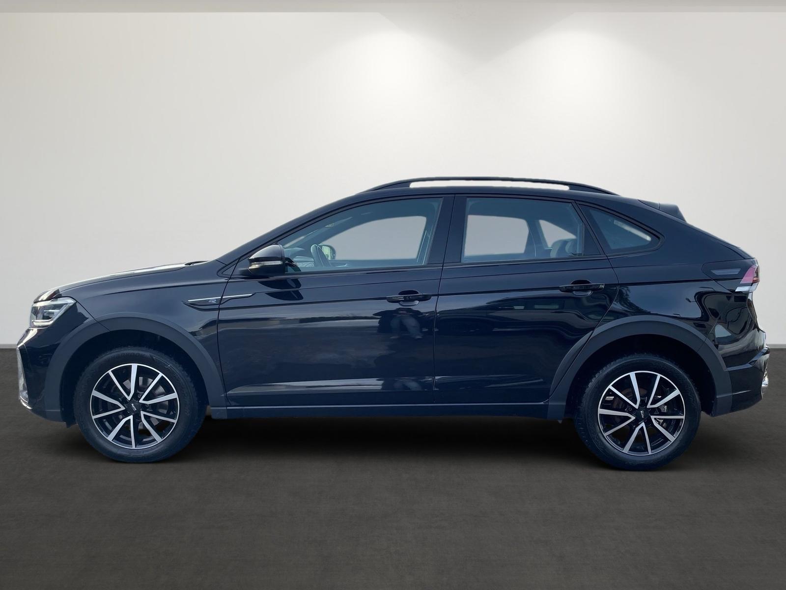 Volkswagen Taigo 1.0 TSI R-Line