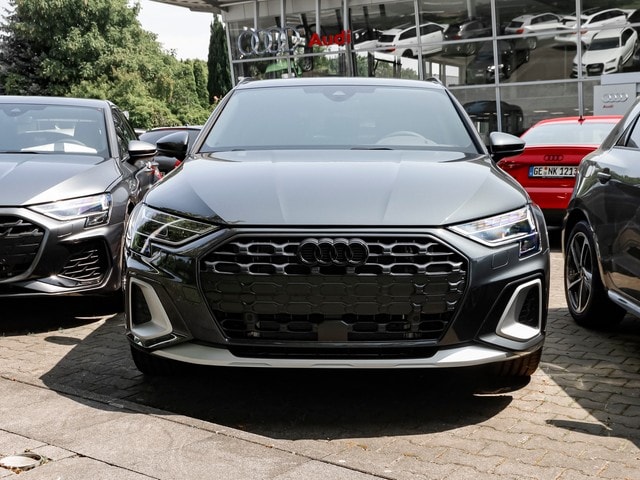 Audi A3 40 TFSI Hybride S-Tronic