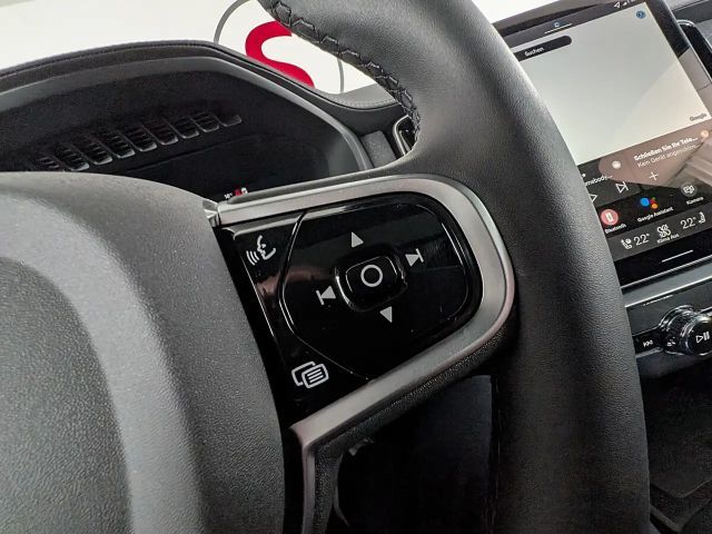 Volvo XC90 AWD T8 Ultra