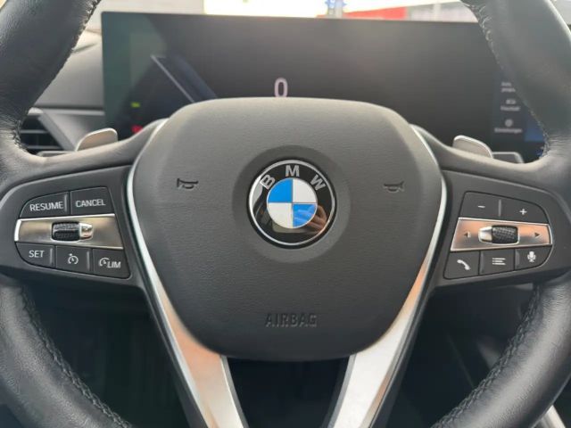 BMW 320 320d Touring xDrive