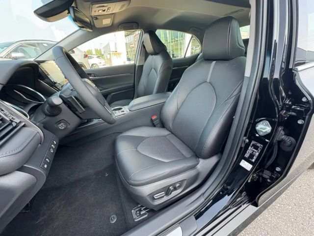 Toyota Camry Hybride Lounge