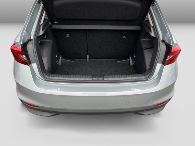 Skoda Fabia Fabia Balance 1,0 TSI SHZ LED PDC ACC Klimaautom.