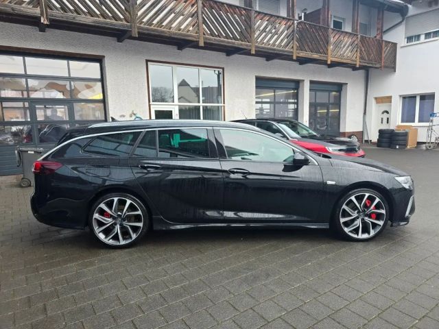 Opel Insignia Sports Tourer